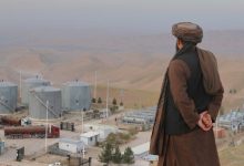 طالبان اداره مستقل نفت و گاز افغانستان را ایجاد می‌کند