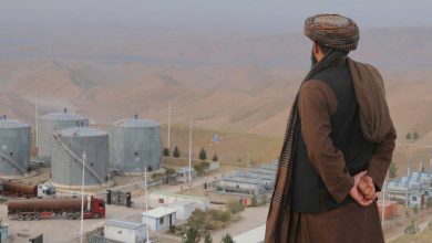 طالبان اداره مستقل نفت و گاز افغانستان را ایجاد میکند