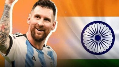 مسی با تور سه‌روزه در هند رکورد گران‌ترین تور ورزشی جهان را شکست