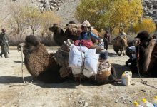هشدار برنامه‌جهانی‌غذا: ۱۷ میلیون نفر گرسنه، 4 میلیون کودک مبتلا به سوءتغذیه در افغانستان