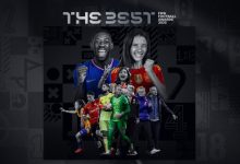 دمبله و بونماتی بهترین‌های فوتبال جهان در 2025