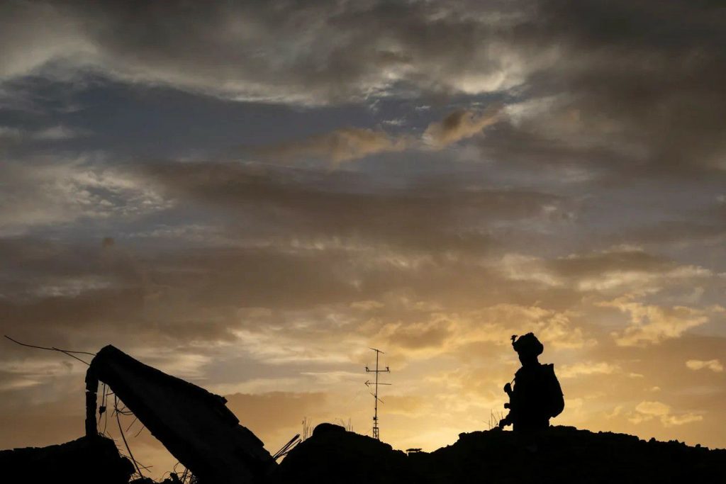 نظامی دیگر اسرائیل خودکشی کرد؛  شمار خودکشی‌ها به ۶۱ نفر رسید