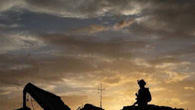 نظامی دیگر اسرائیل خودکشی کرد؛  شمار خودکشی‌ها به ۶۱ نفر رسید