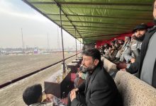 لیگ ملی بزکشی کابل؛ تاکید بر جایگاه بین‌المللی ورزش‌های سنتی