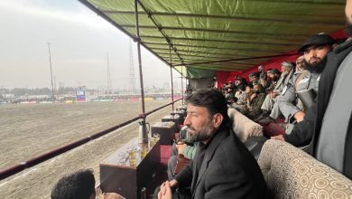 لیگ ملی بزکشی کابل؛ تاکید بر جایگاه بین‌المللی ورزش‌های سنتی