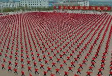 سایه فساد بر معبد شائولین؛ دولت چین خواستار جداسازی تجارت از دیانت شد