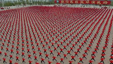 سایه فساد بر معبد شائولین؛ دولت چین خواستار جداسازی تجارت از دیانت شد