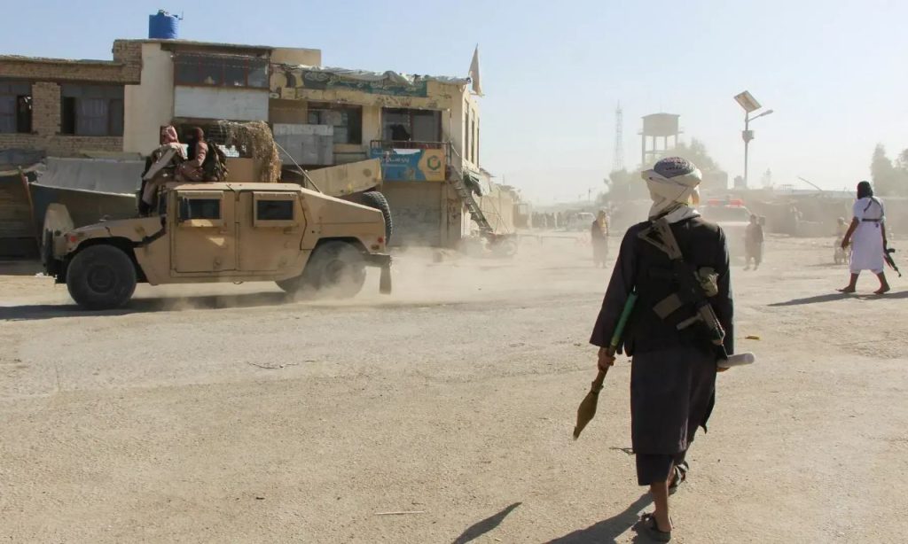 سازمانملل: ادعای طالبان درباره نبود گروههای تروریستی «قابل اعتبار نیست»