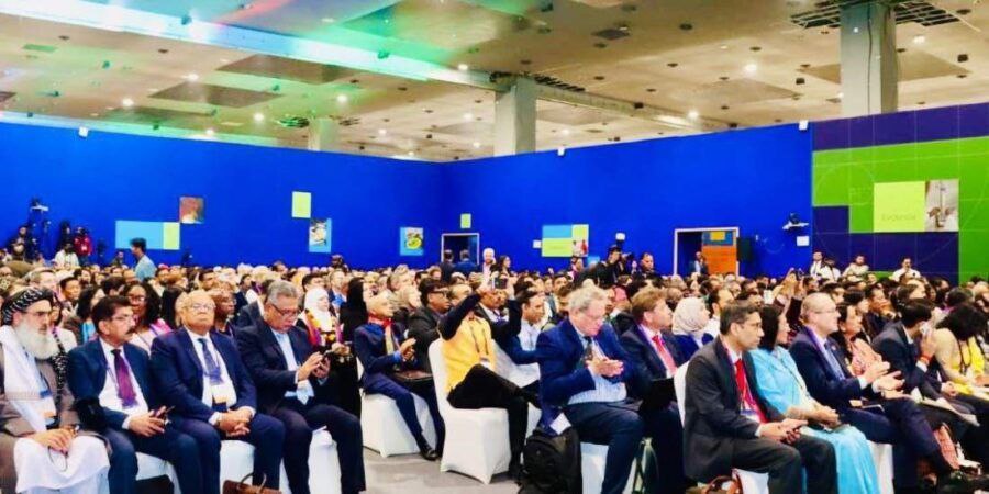 طب سنتی افغانستان در مسیر معیاریسازی جهانی