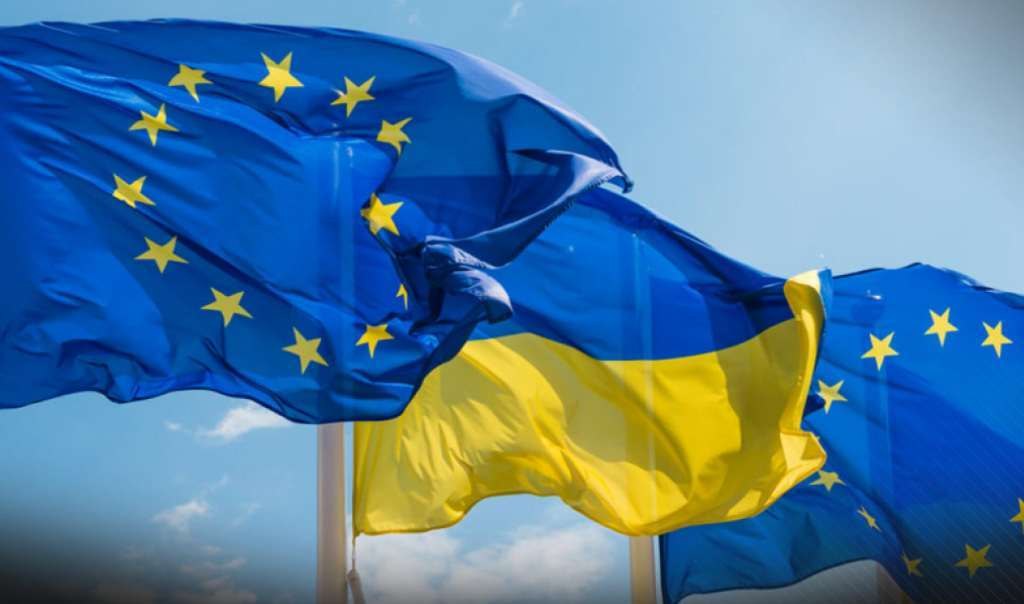 تأمین هرینه‌های دفاعی اوکراین؛ اتحادیه اروپا 90 میلیارد یورو به کی‌یف قرضه داد