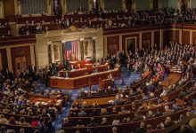 انتقاد شدید کنگره آمریکا به سیاست‌های ترامپ علیه مهاجران افغانستان