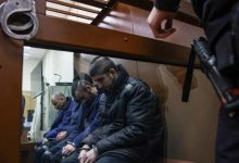 روسیه: عاملان حمله کروکوس مسکو، در ترکیه و افغانستان آموزش دیده بودند