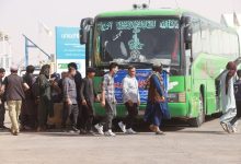 کاهش ۱۷ درصدی جمعیت پناهجویان افغانستان در خارج از کشور