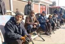 90 درصد جمعیت زیر خط فقر؛ افزایش نرخ بیکاری به 75 در درصد رسیده است