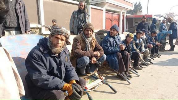 90 درصد جمعیت زیر خط فقر؛ افزایش نرخ بیکاری به 75 در درصد رسیده است