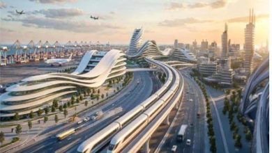 آمریکا طرح ۱۱۲ میلیارد دلاری بازسازی نوار غزه را رونمایی کرد