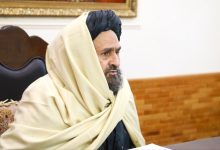 ملا عبدالغنی برادر: جهان باید روابط اقتصادی با افغانستان را گسترش دهد