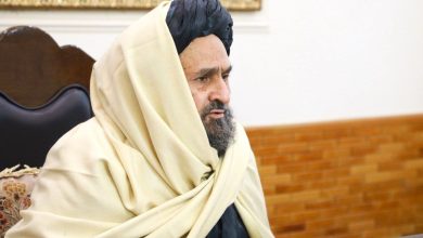 ملا عبدالغنی برادر: جهان باید روابط اقتصادی با افغانستان را گسترش دهد