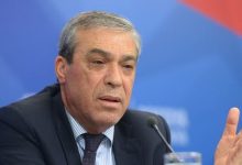 سفیر فلسطین: اسرائیل با حمایت آمریکا در تلاش جابجایی فلسطینیان در خارج است