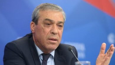 سفیر فلسطین: اسرائیل با حمایت آمریکا در تلاش جابجایی فلسطینیان در خارج است