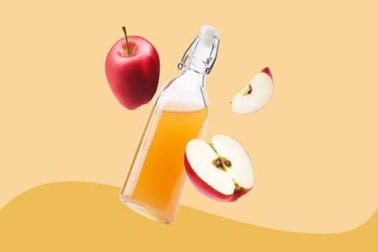 سرکه سیب؛ همراه طبیعی برای حمایت از سلامت رگها و کاهش سنگینی پا