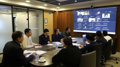 گام جدید ازبیکستان برای توسعه صادرات مصالح ساختمانی به افغانستان