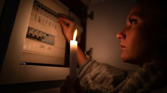 قطع گسترده برق، سان‌فرانسیسکوی امریکا را در خاموشی فرو برد