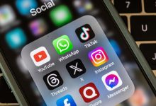 فرانسه در آستانه ممنوعیت شبکه‌های اجتماعی برای افراد زیر ۱۵ سال