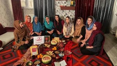 شب یلدا در افغانستان؛ آیینی که زیر سایه محدودیت‌ها زنده مانده است