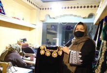 سازمان‌ملل: کسب‌وکارهای کوچک، آخرین راه درآمدی زنان در افغانستان