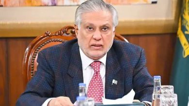 رایزنی تلفنی اسحاق‌دار با وزرای خارجه ایران و ترکیه پیرامون تحولات منطقه