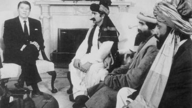 افغانستان، از «ملت قهرمان» تا «جهنم روی زمین»