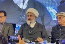 احزاب مخالف پاکستان خواستار مذاکره و بازگشایی گذرگاه‌های مرزی با افغانستان شد