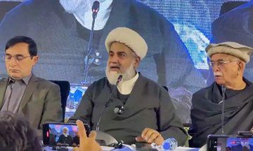 احزاب مخالف پاکستان خواستار مذاکره و بازگشایی گذرگاه‌های مرزی با افغانستان شد