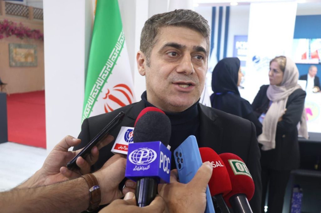 ایران از سرمایه‌گذاری افغانستان در صنعت پتروشیمی استقبال می‌کند