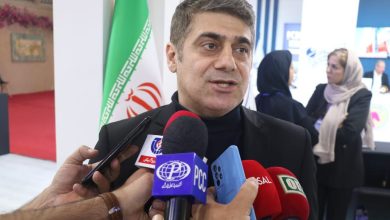 ایران از سرمایه‌گذاری افغانستان در صنعت پتروشیمی استقبال می‌کند