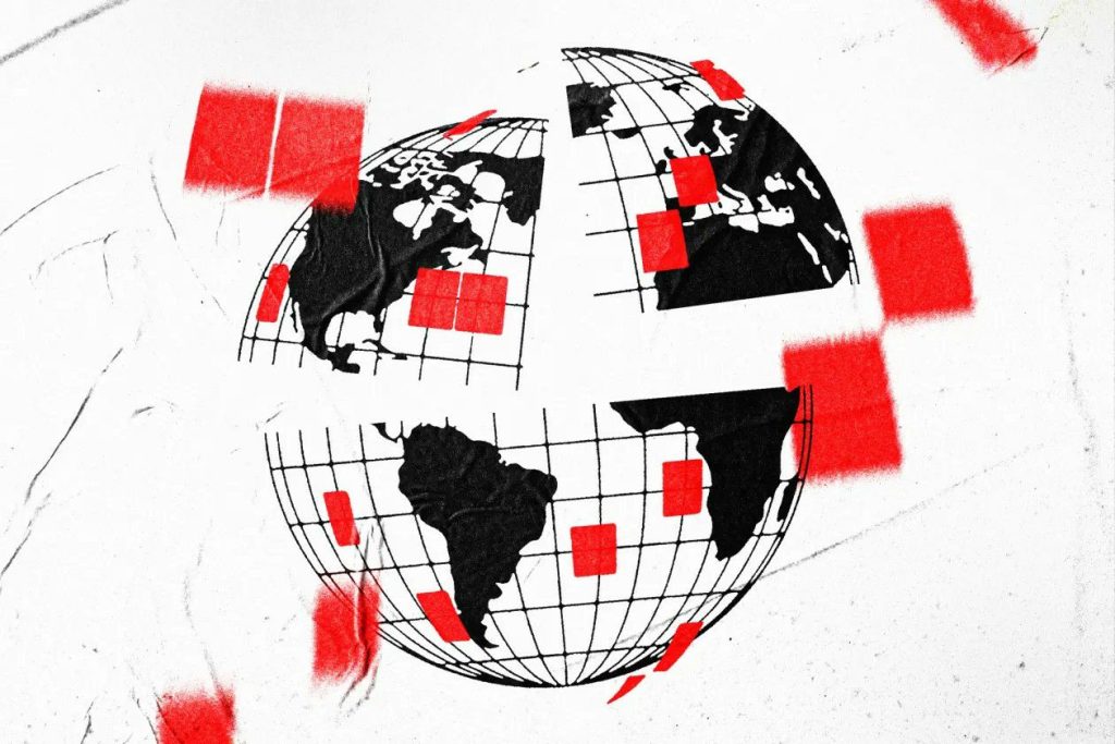 از چندجانبهگرایی تا چندقطبیگری؛ آخرین فرصت غرب