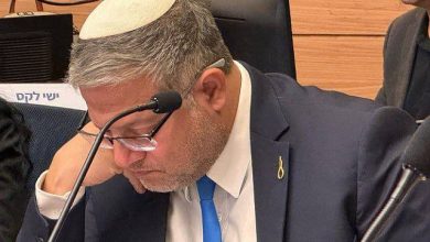 بن‌گویر: ۱۰۰ پزشک اسرائیلی برای اجرای حکم اعدام اسرای فلسطینی اعلام آمادگی کرده‌اند