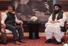 چرا هند طالبان را به‌رسمیت نمی‌شناسد