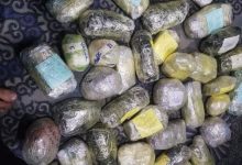 طالبان ۶۵ کیلوگرام موی انسان را در کابل سوزاند