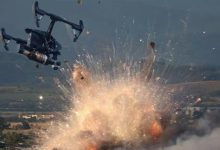 تی‌تی‌پی «یگان نیروی هوایی» تشکیل داد