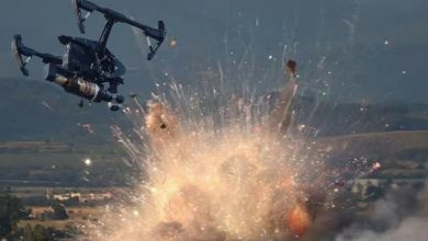 تی‌تی‌پی «یگان نیروی هوایی» تشکیل داد