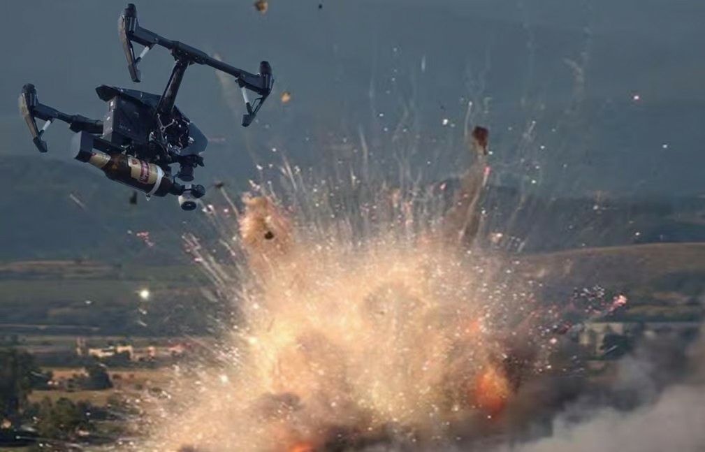 تیتیپی «یگان نیروی هوایی» تشکیل داد