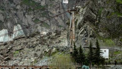 درگیری‌های مرزی تاجیکستان-طالبان؛ چرا اهمیت دارد؟ و چرا چین متاثر می‌شود