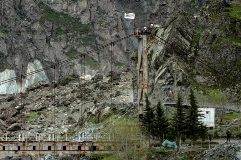 درگیریهای مرزی تاجیکستان-طالبان؛ چرا اهمیت دارد؟ و چرا چین متاثر میشود