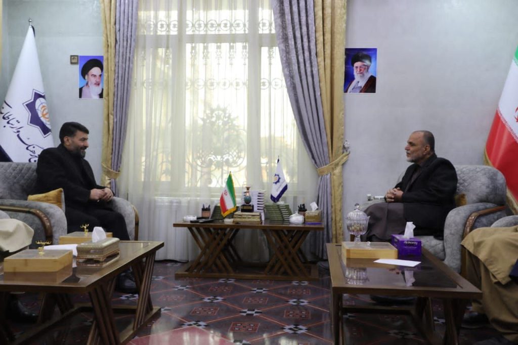 همکاری‌های علمی و فرهنگی ایران و افغانستان توسعه می‌یابد