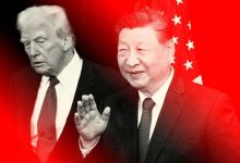 چین برنده دور اول ریاست‌جمهوری ترامپ