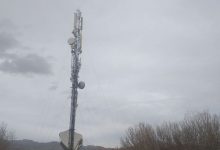 باشندگان بامیان از ضعف شدید پوشش شبکه‌های مخابراتی شکایت دارند