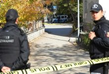 درگیری با داعش در ترکیه، سه افسر پولیس کشته و ۹ نفر زخمی شدند