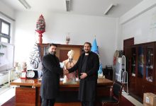 گسترش همکاری‌های آموزشی افغانستان و ایران